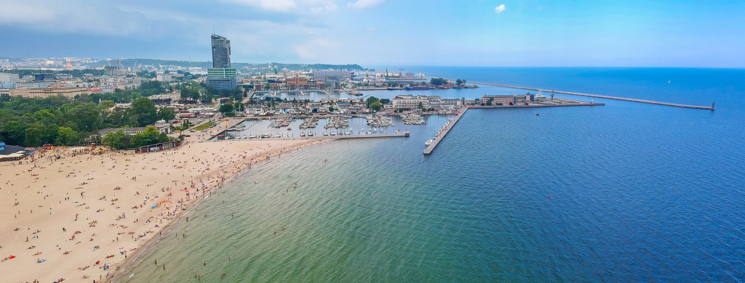 Gdynia Biuro Nieruchomości